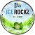 Ice Rockz Lemon 120g